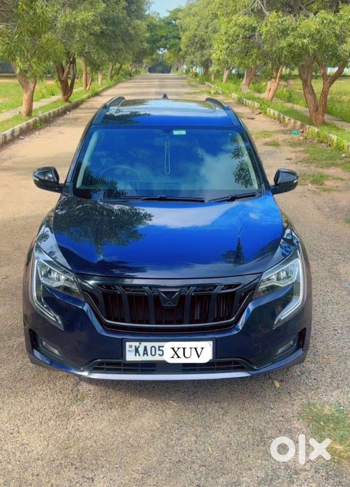 Mahindra Xuv700 2023 Diesel