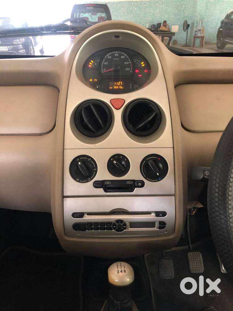 Tata Nano Twist 2014 Top End Special Edition