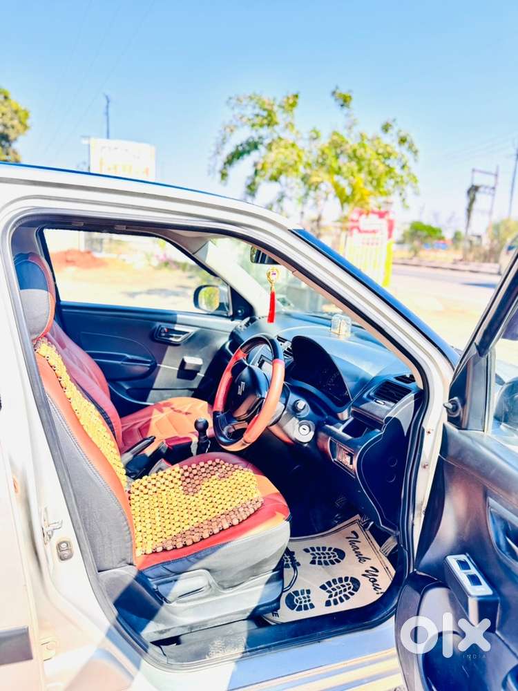 Maruti Suzuki Swift 2012