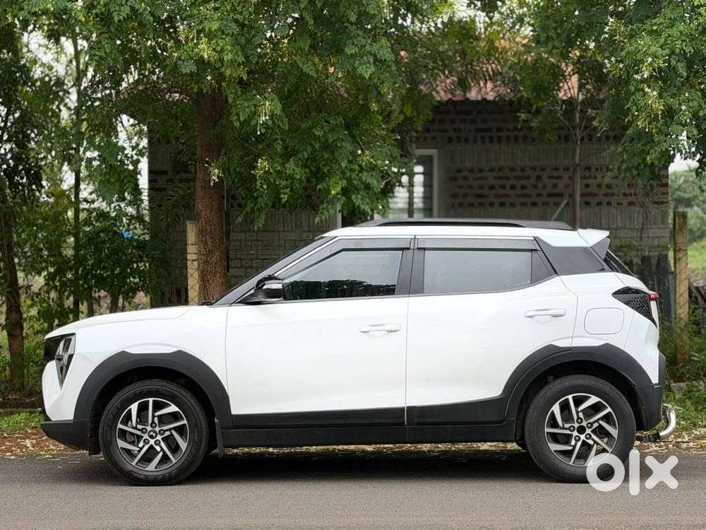 Mahindra Xuv 3xo, 2024, Diesel