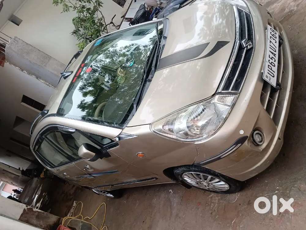 Maruti Suzuki Estilo Vxi 2010