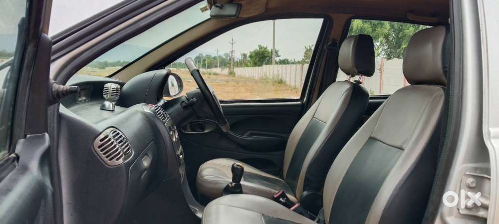 Tata Indigo Ecs Ecs Ls Tdi, 2015, Diesel