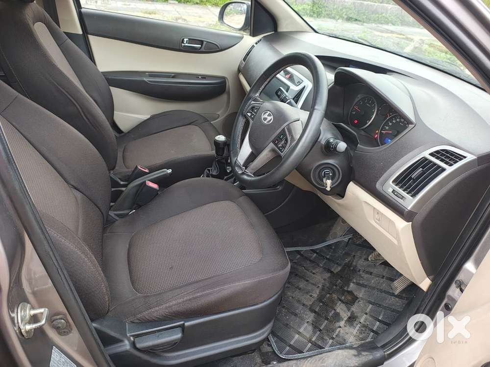 Hyundai I20 2012-2014 Sportz 1.2, 2013, Petrol