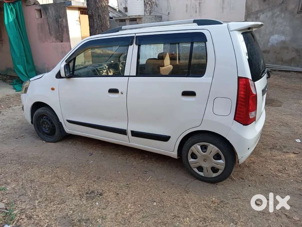 Vxi Cng Veriyant Gadi Complete Che Gadi Kera Joovha Malse
