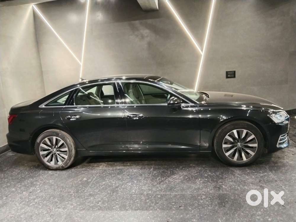 Audi A6 2.0 45 Tfsi Technology, 2020, Petrol