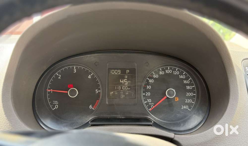 Volkswagen Vento 1.5 Tdi Highline At, 2017, Diesel