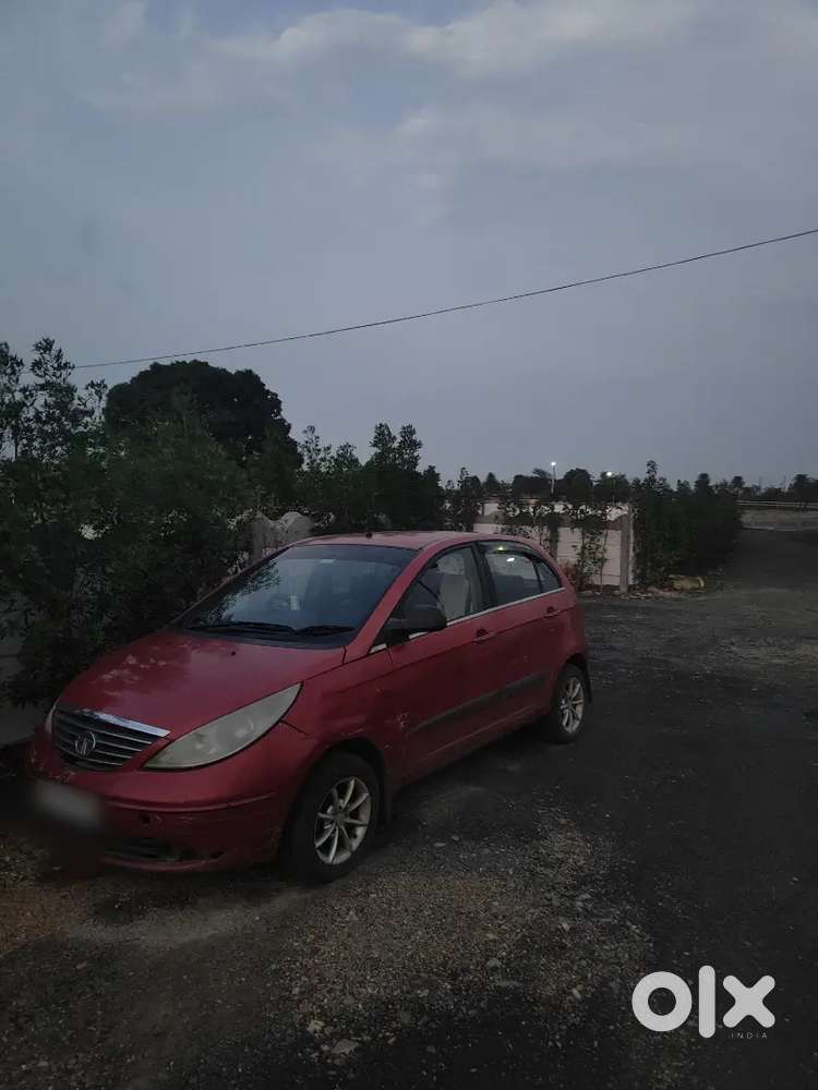 Good Condition, Single Hand Drive, Silent Engine, Smooth Driving