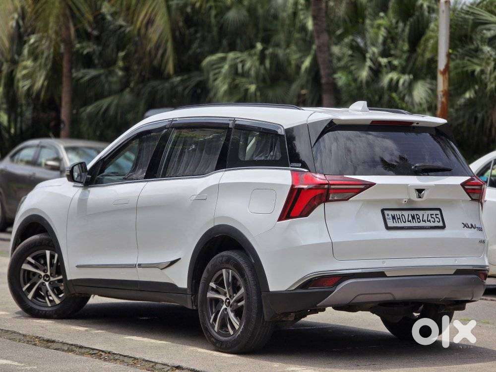 Mahindra Xuv700 2.2 Ax 5 Diesel Mt 7 Str, 2024, Diesel