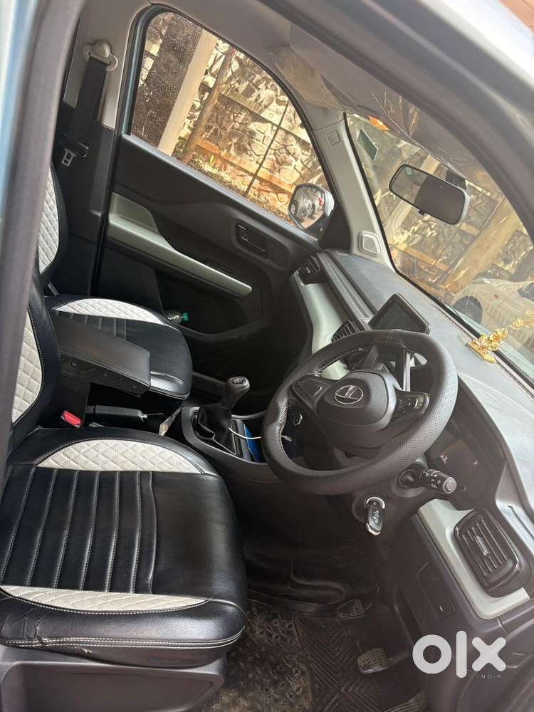 Tata Punch 2023 Cng For Sals