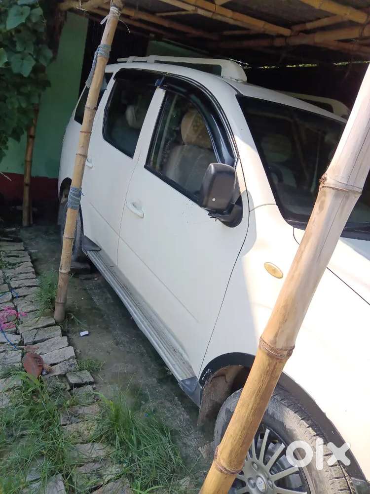 Mahindra Xylo Diesel Manual 2012