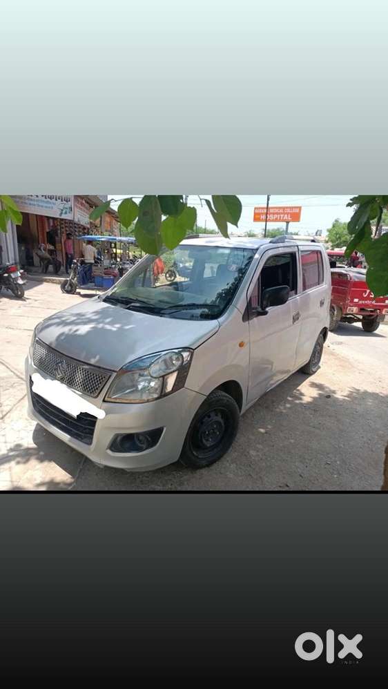2016 Maruti Wagon 2016