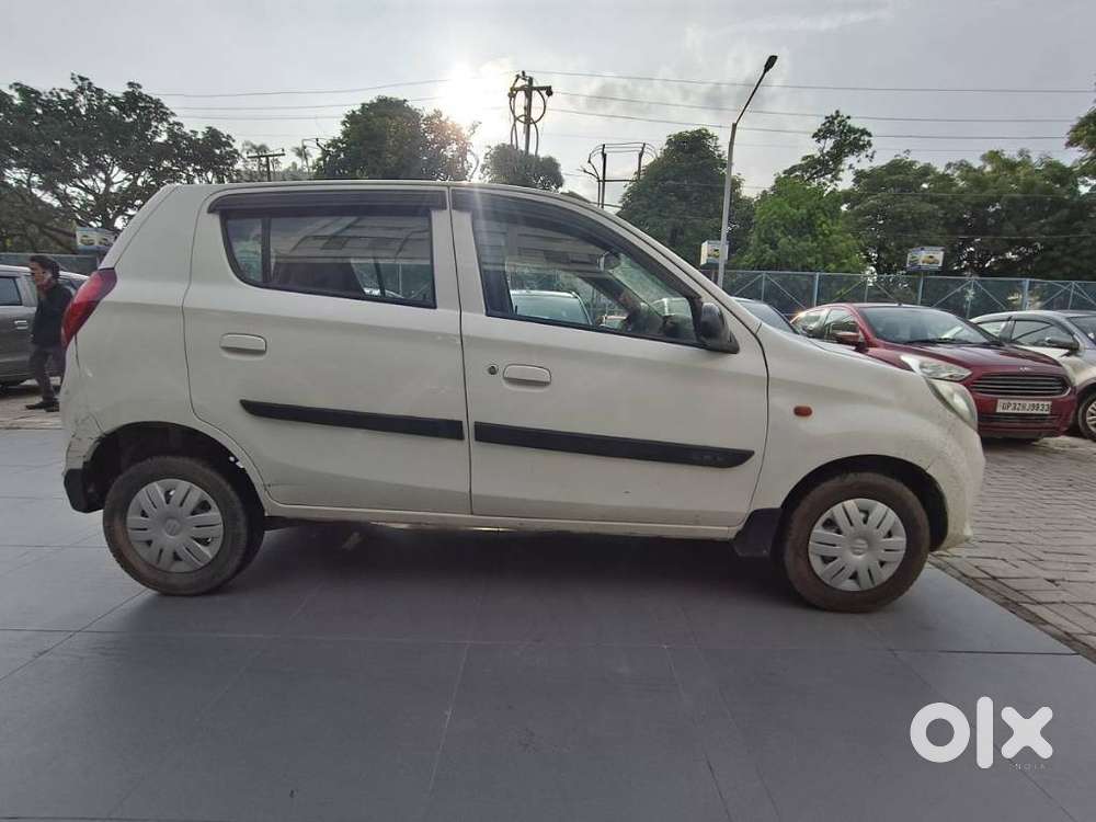 Maruti Suzuki Alto 800 Cng Lxi Optional, 2014, Cng & Hybrids