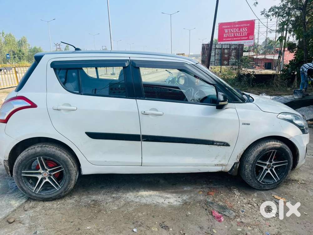 Maruti Suzuki Swift 2016 Diesel Good Condition