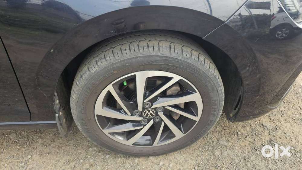 Volkswagen Virtus 1.0 Topline Tsi, 2024, Petrol