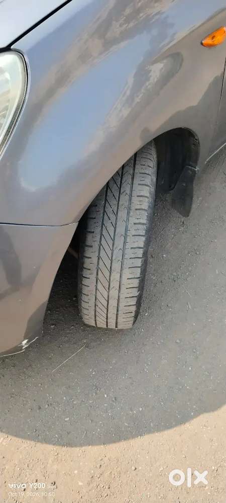 Hyundai I20 Magna 2009
