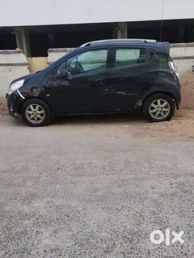 Chevrolet Beat 2013 Diesel 65411 Km Driven