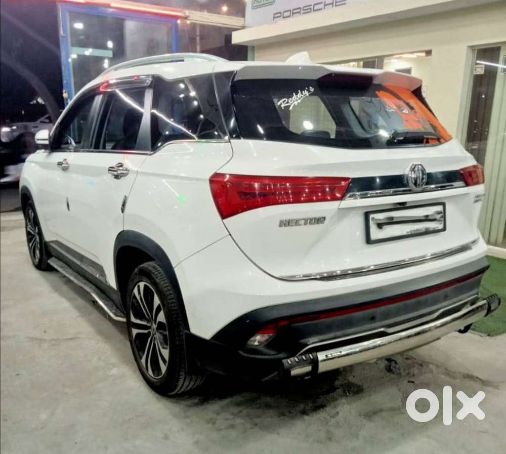 Mg Hector 2.0 Sharp Diesel, 2021, Diesel