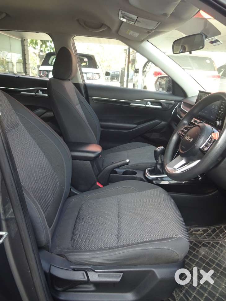 Kia Seltos Htk Plus D, 2022, Diesel