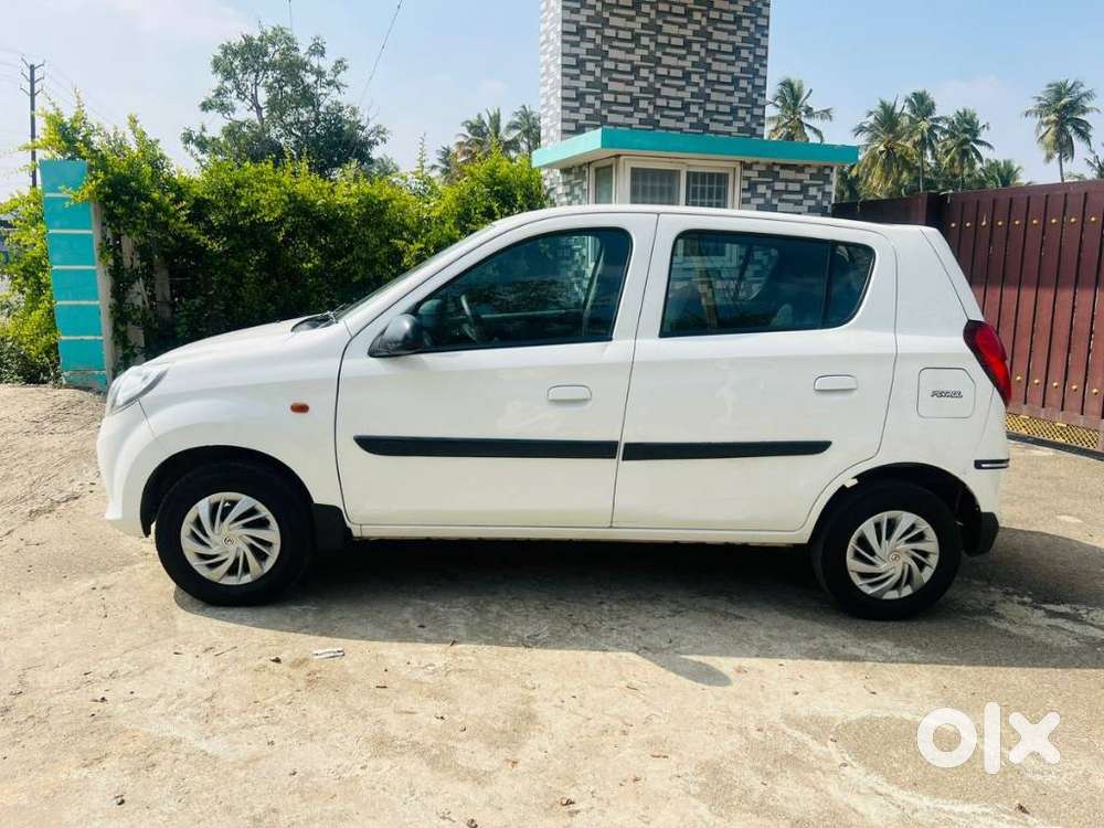 Maruti Suzuki Alto 800 2012-2016 Lxi, 2013, Petrol