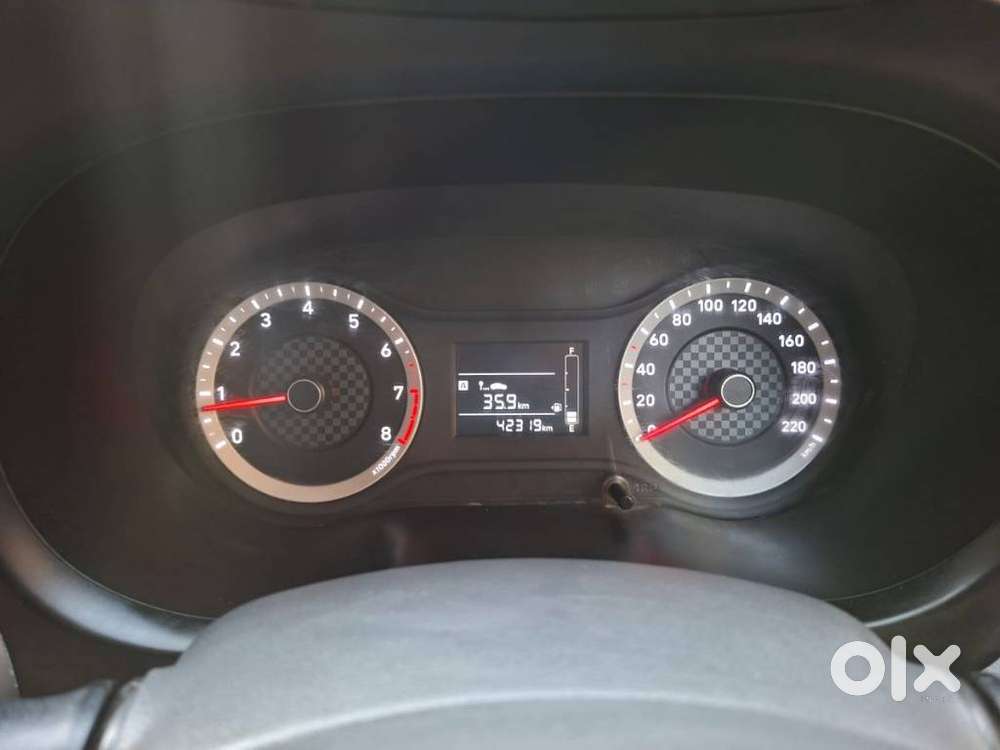 Hyundai Grand I10 Nios Magna 1.2 Kappa Vtvt, 2020, Petrol