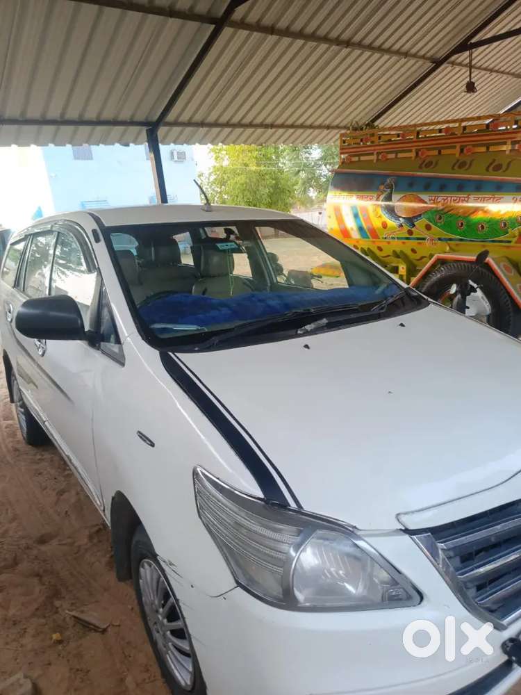 Toyota Innova 2008