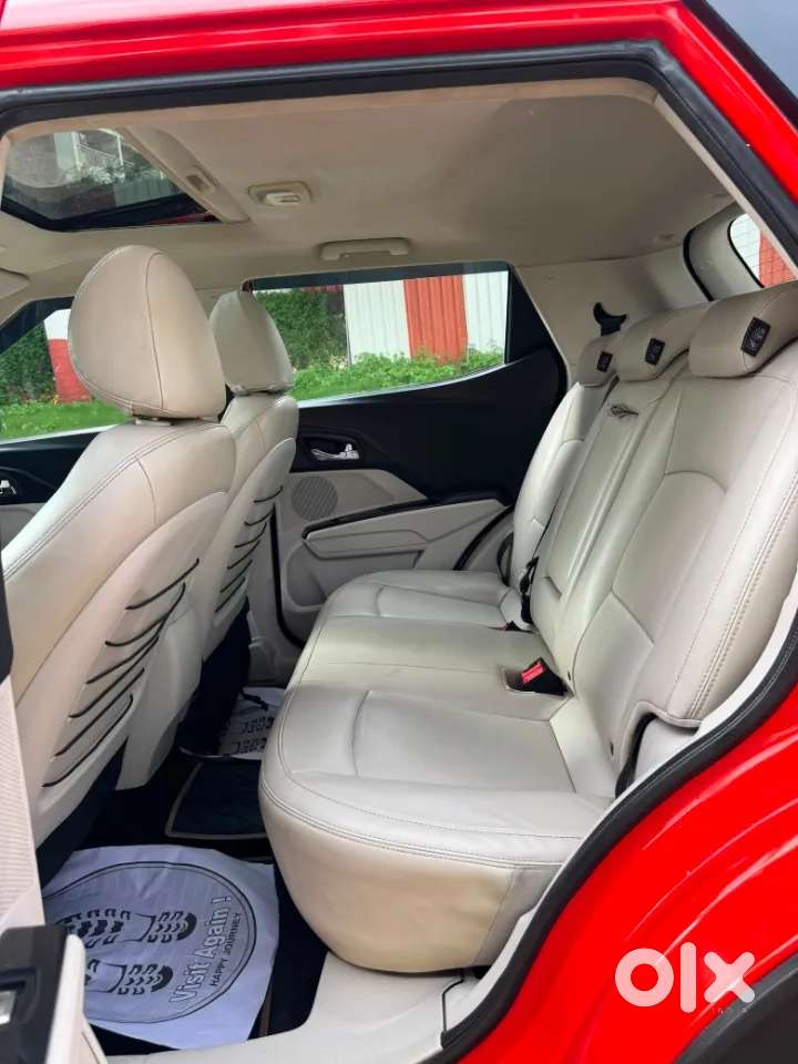 Mahindra Xuv300 W8 Option Diesel, 2020, Diesel