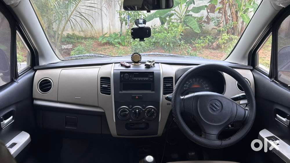 2016 Maruti Wagon R