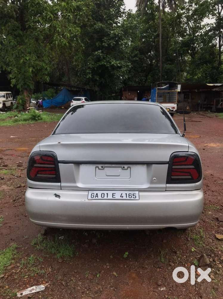 Maruti Suzuki Baleno 2004