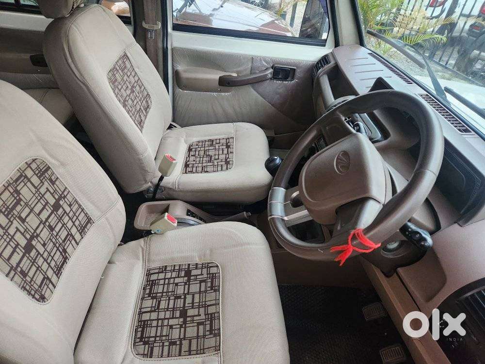 Mahindra Bolero Power Plus Zlx, 2019, Diesel