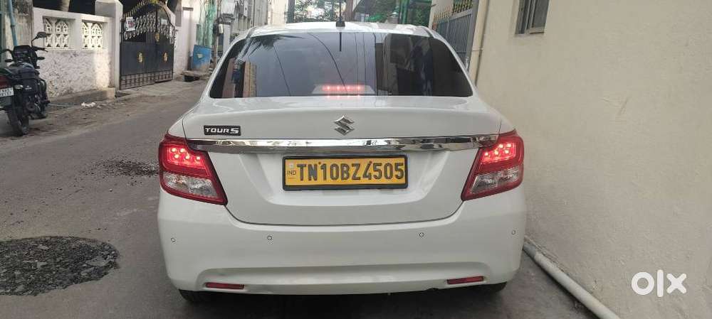 Maruti Suzuki Swift Dzire, 2025, Cng & Hybrids
