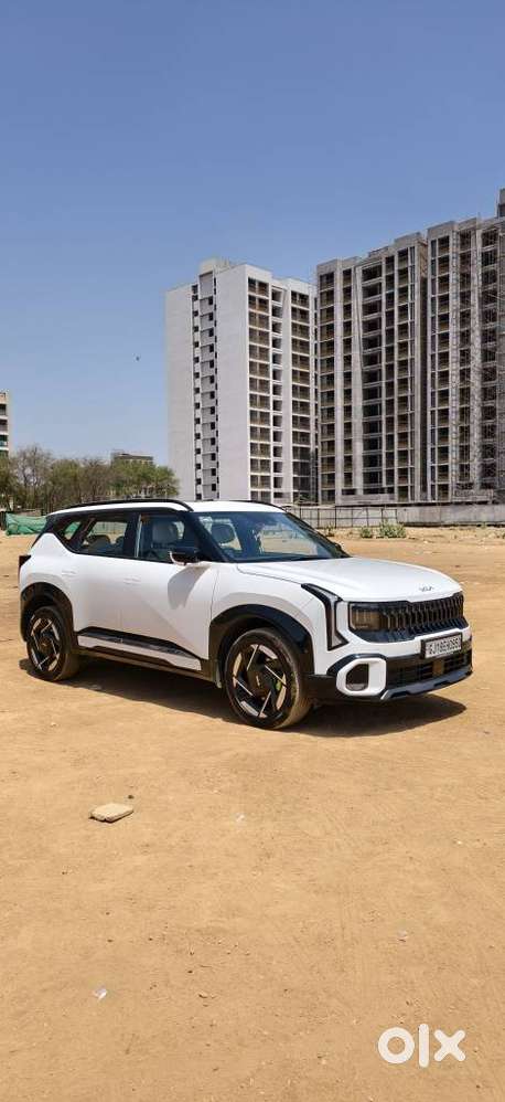 Kia Seltos Gtx Plus, 2026, Diesel