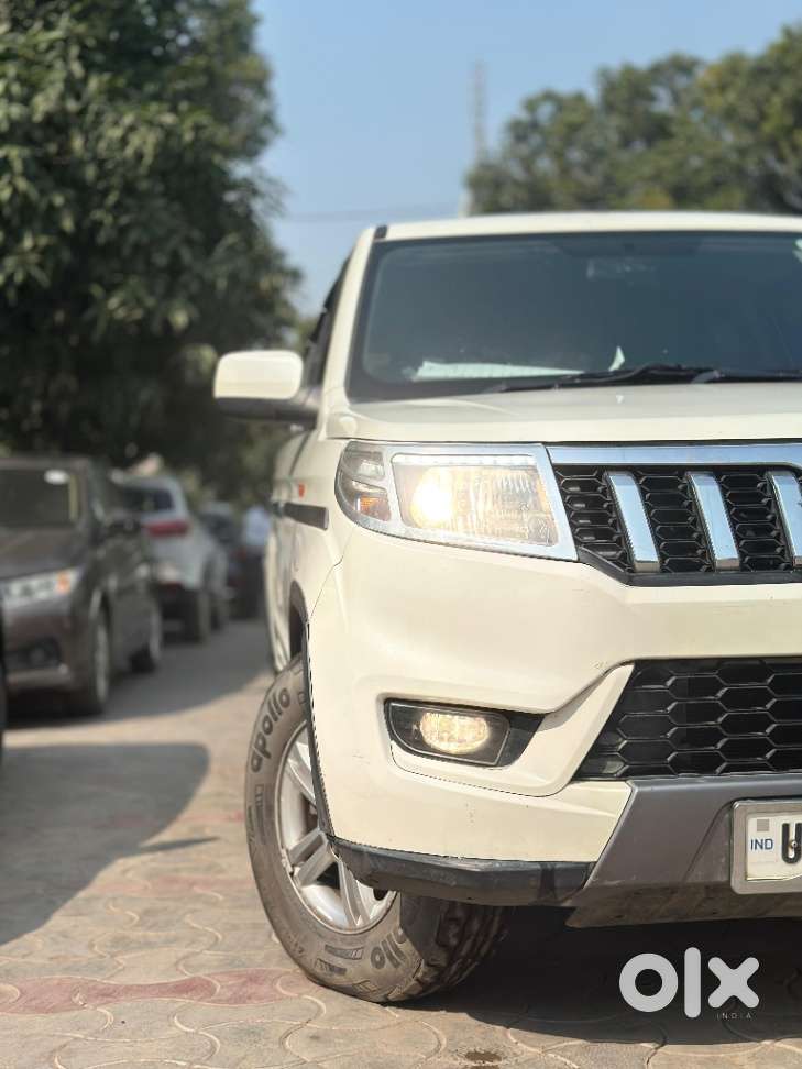 Mahindra Bolero Neo N10 (r), 2022, Diesel