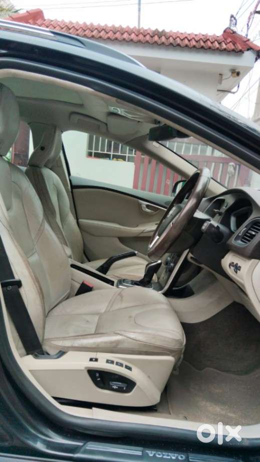 Volvo V40 Cross Country D3, 2013, Diesel