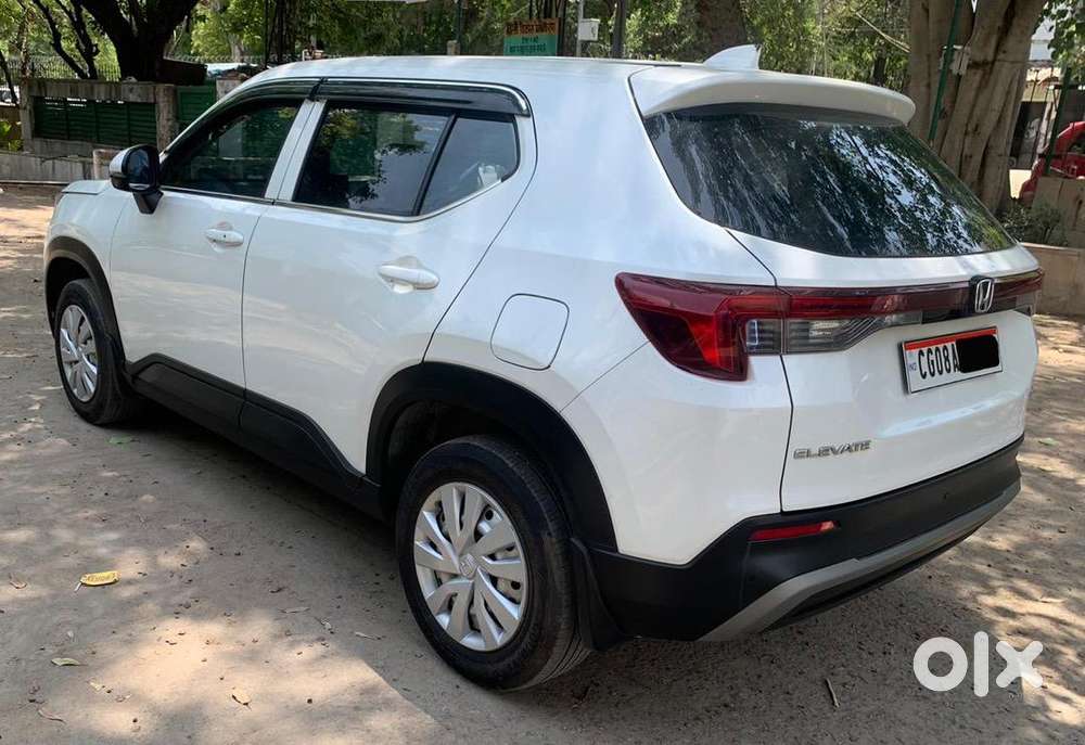 Honda Elevate 2024 In Delhi