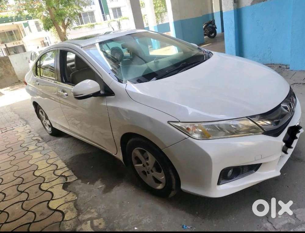 Honda City 2015 Diesel 98900 Km Driven