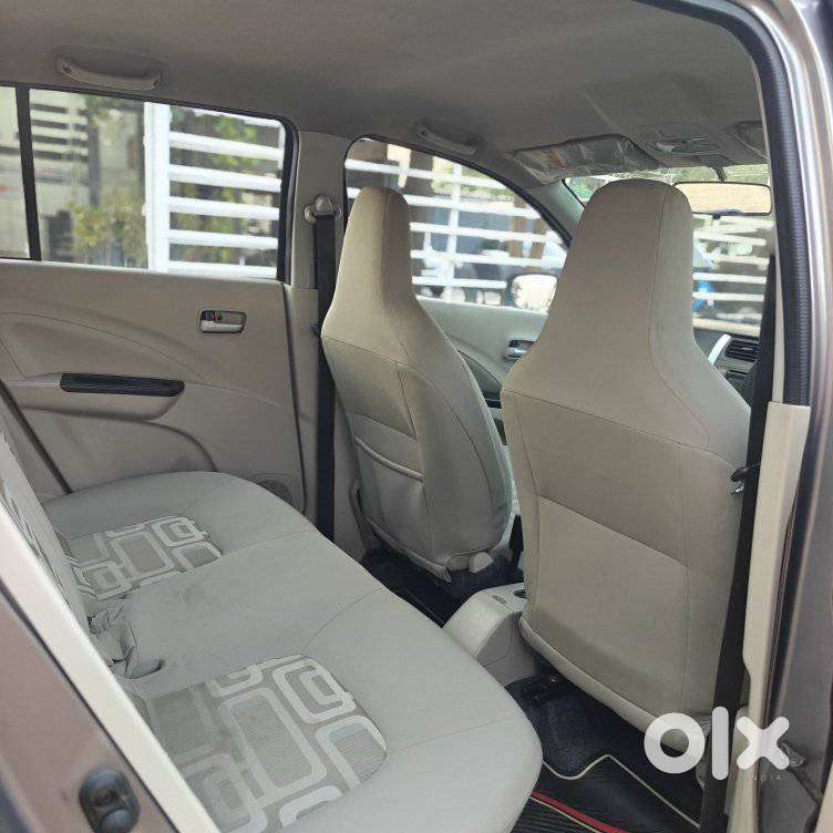 Maruti Suzuki Celerio Zxi Amt, 2021, Petrol