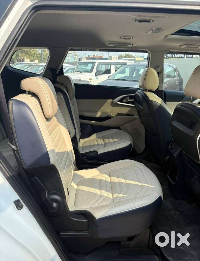 Kia Carens 1.5 Luxury Plus Diesel At 6 Str, 2022, Diesel