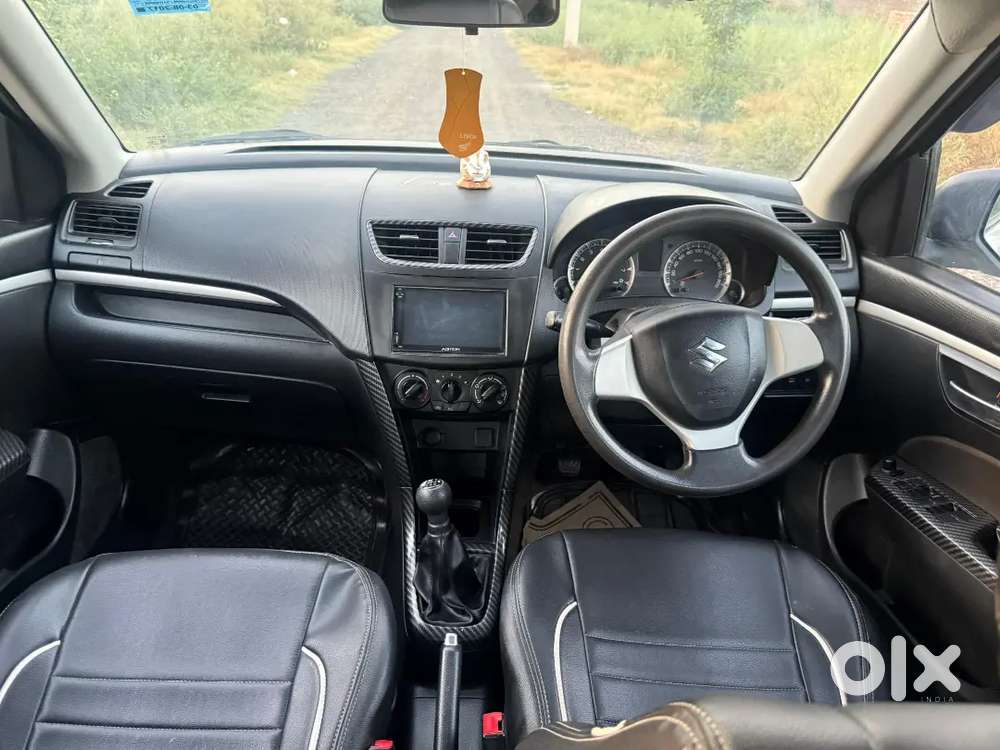 Maruti Suzuki Swift 2017 Petrol Good Condition