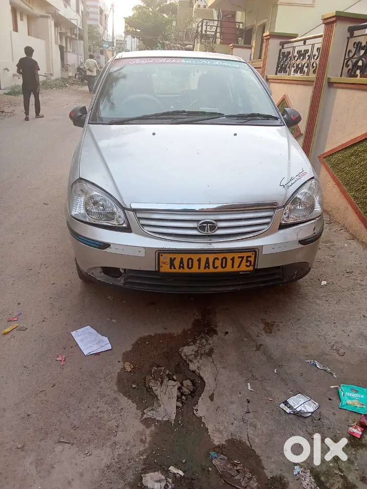Tata Indica Diesel 2013