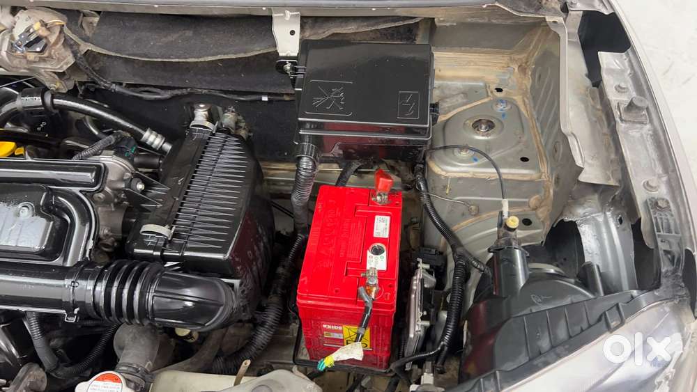Renault Kwid 1.0 Rxt, 2017, Petrol