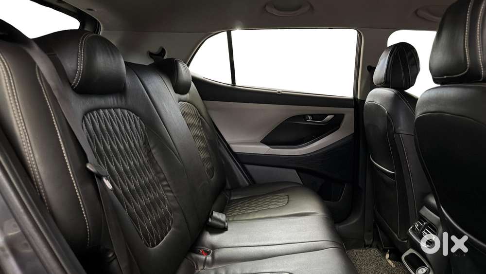 Hyundai Creta 1.5 S Petrol, 2020, Petrol
