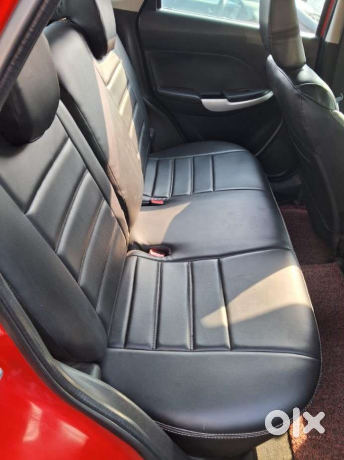 Maruti Suzuki Baleno Delta, 2015, Diesel