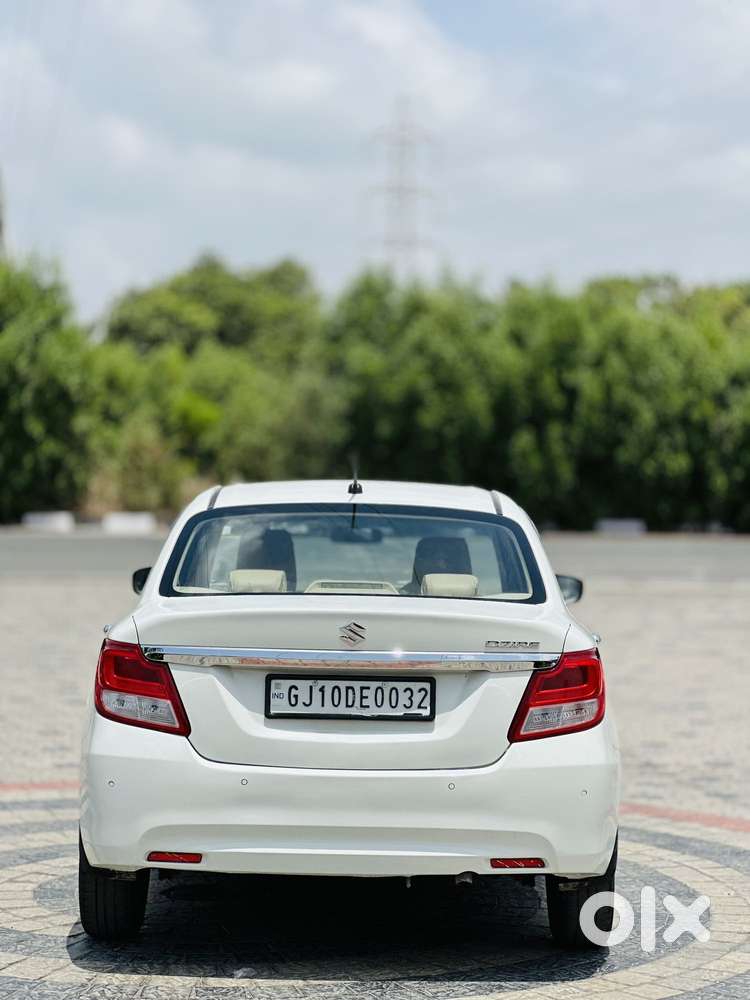 Maruti Suzuki Swift Dzire, 2020, Cng & Hybrids