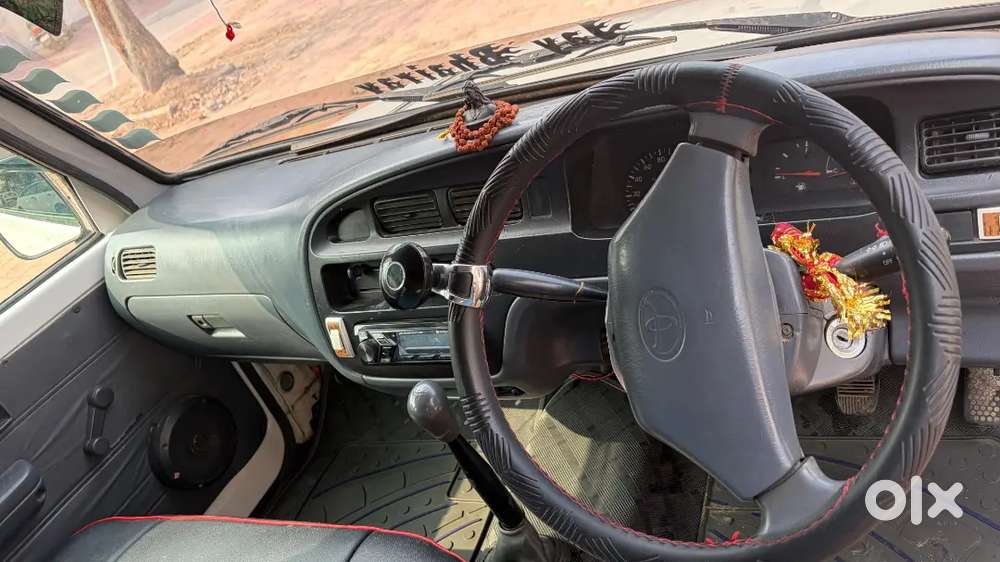 Toyota Qualis Gs 2005