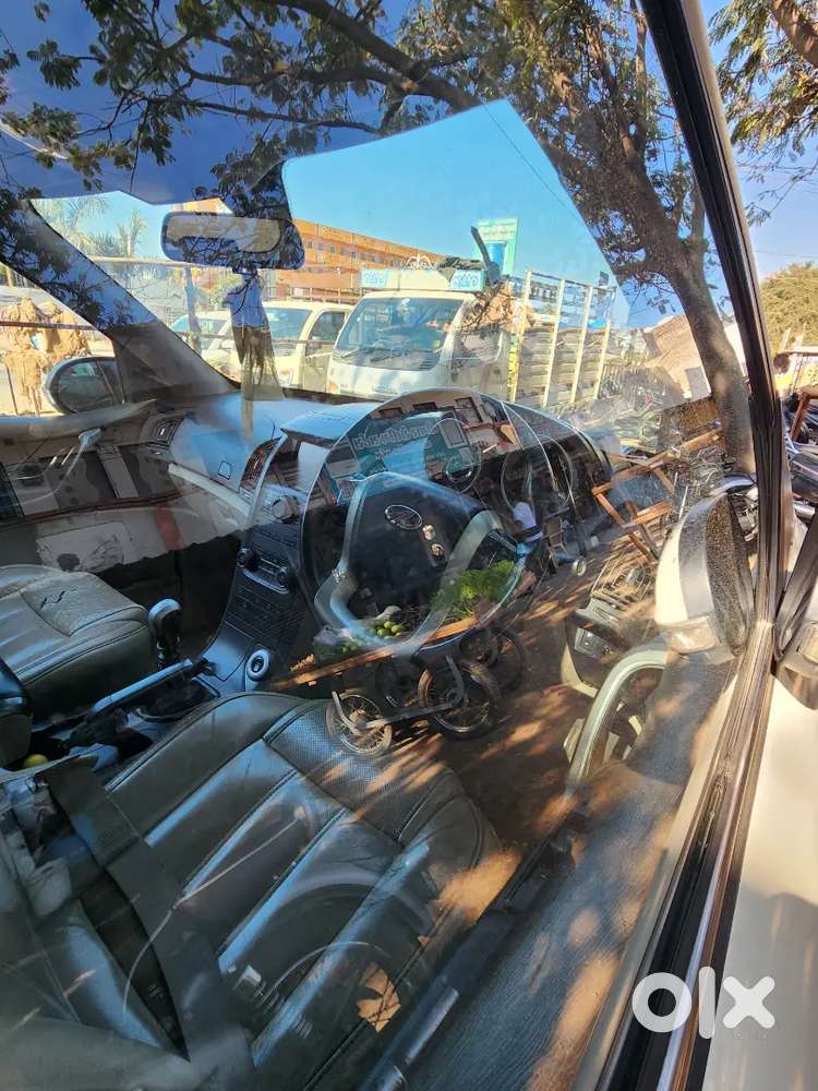 Non Accident Car