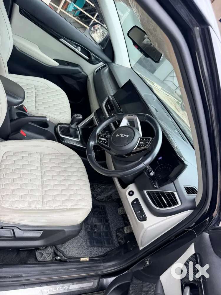 Kia Seltos G1.5 2023
