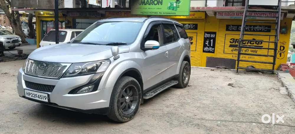 Mahindra Be 6 2017 Diesel Manual
