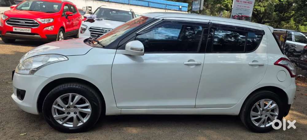 Maruti Suzuki Swift Zdi, 2012, Diesel