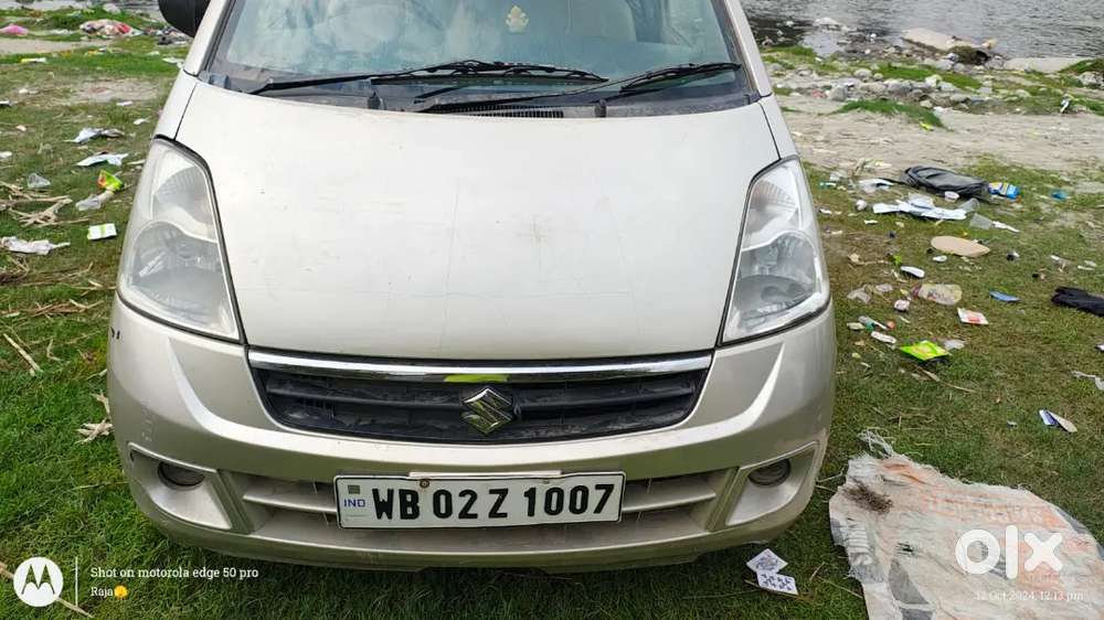 Maruti Suzuki Zen Estilo Hai