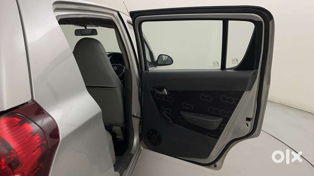 Maruti Suzuki Alto 800 Lxi, 2013, Petrol